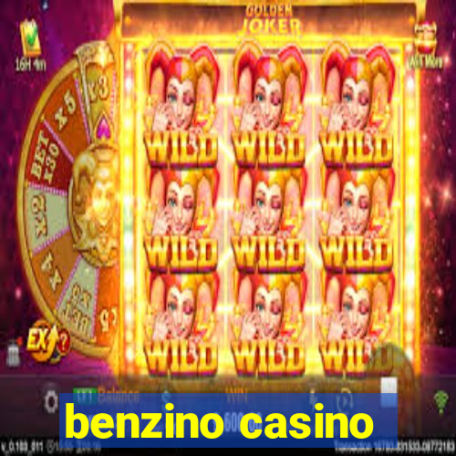 benzino casino